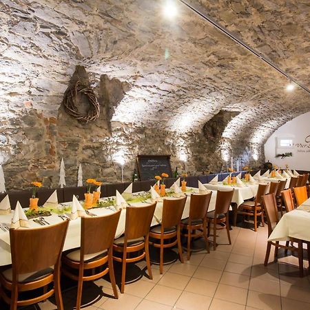 Jaeger'S Landhaus Roessle Niedernhall Bagian luar foto
